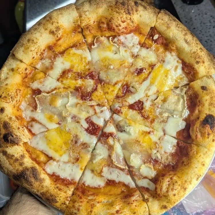 6 Fromaggi