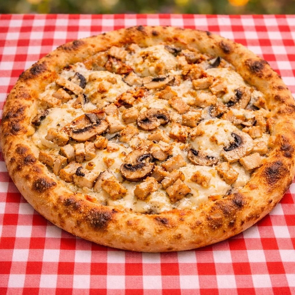 Alfredo
