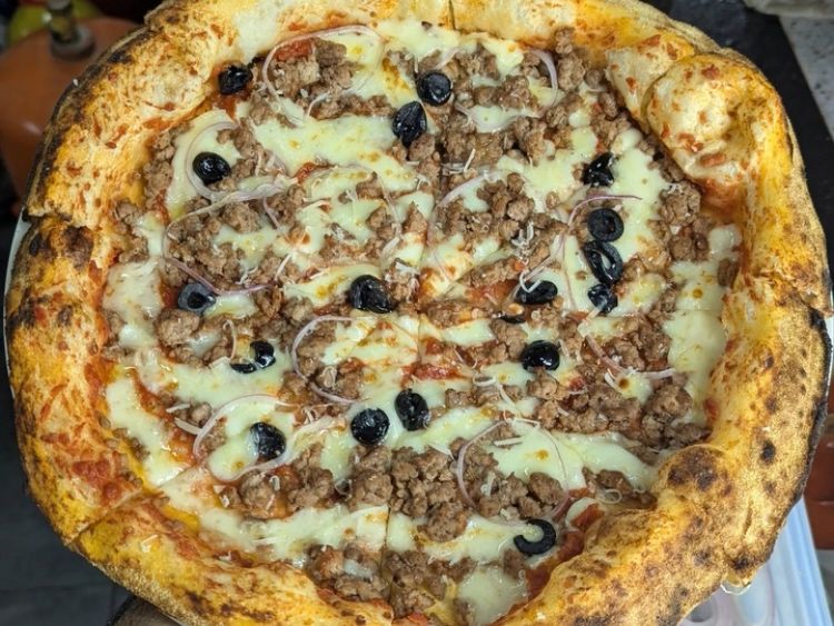 Bolognaise