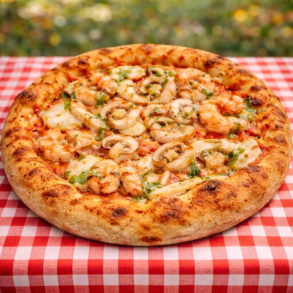 Frutti Di Mare