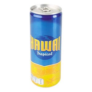 Hawaï Tropical 25cl