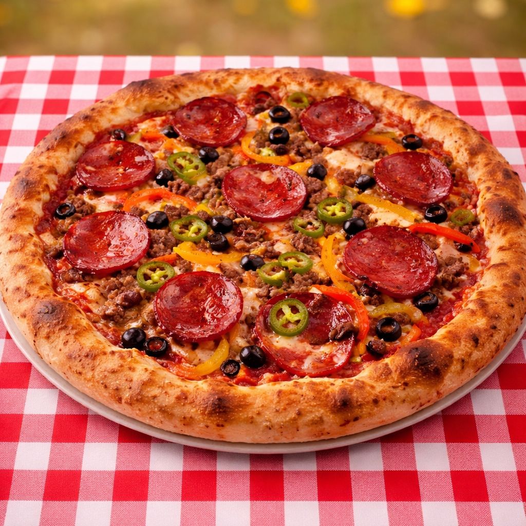 Jalapenos