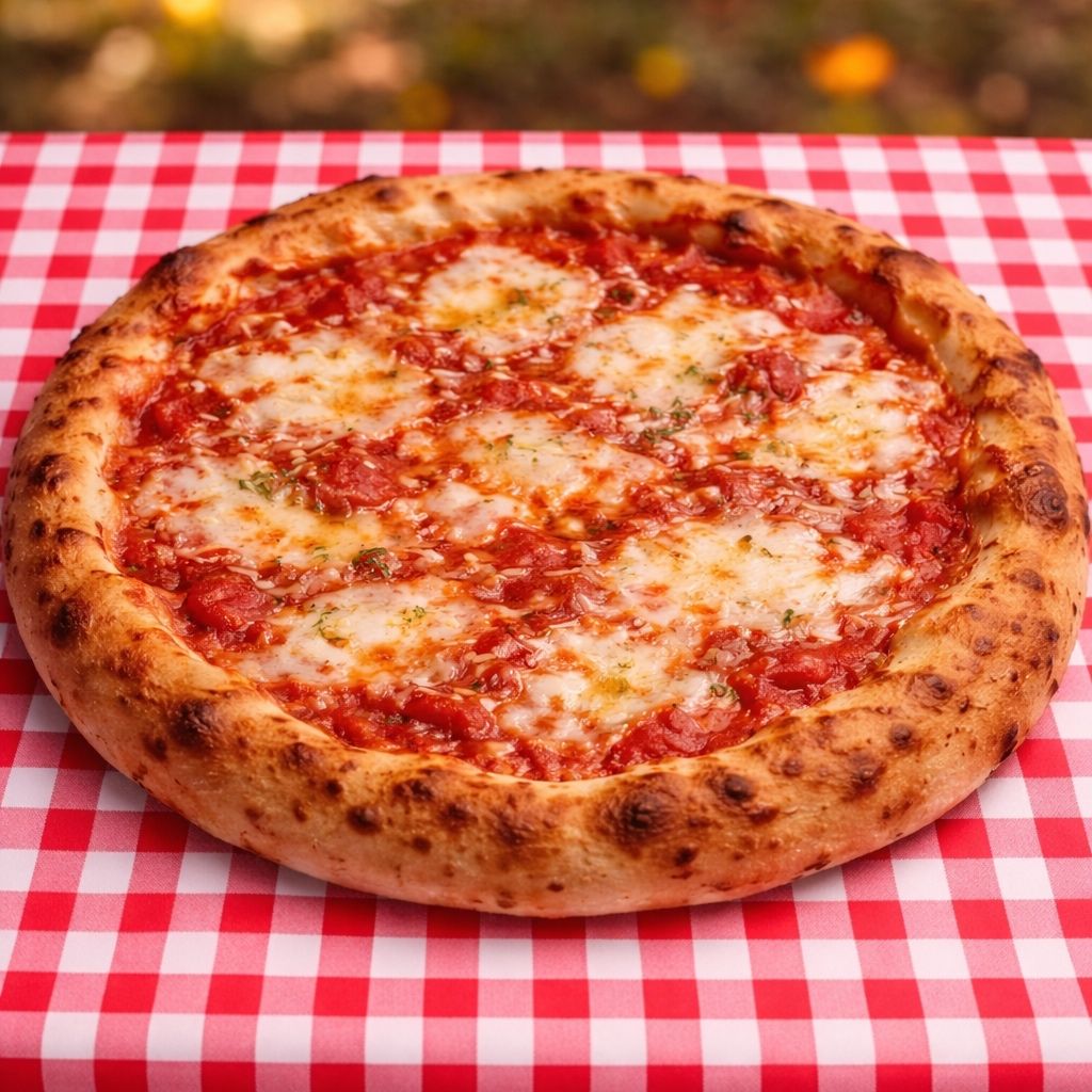 Margherita